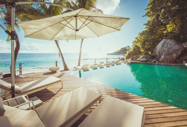 viaje a medida Seychelles