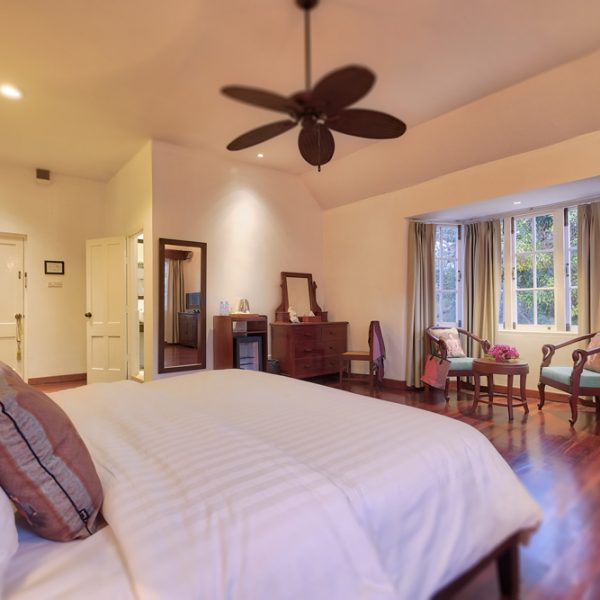 hotel en Kalaw