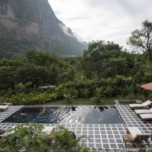hotel en hpa an