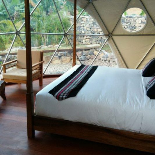 lodge en myanmar