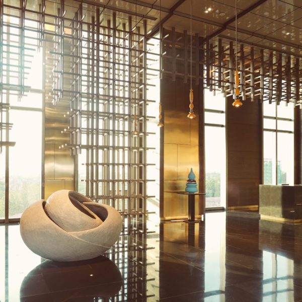 hotel myanmar