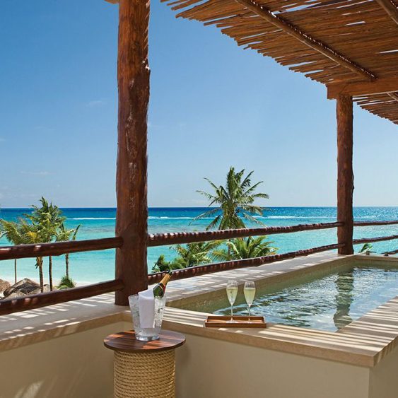 hotel riviera maya