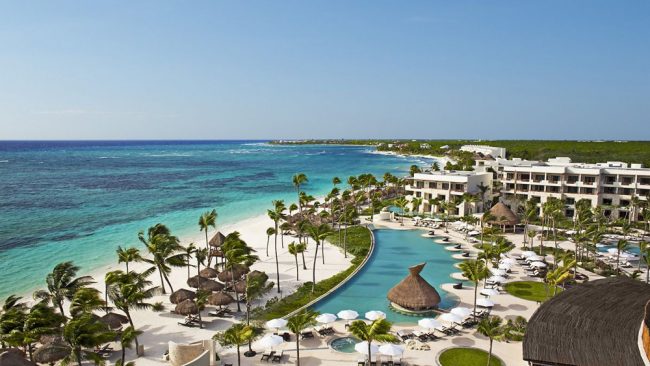 alojamiento riviera maya