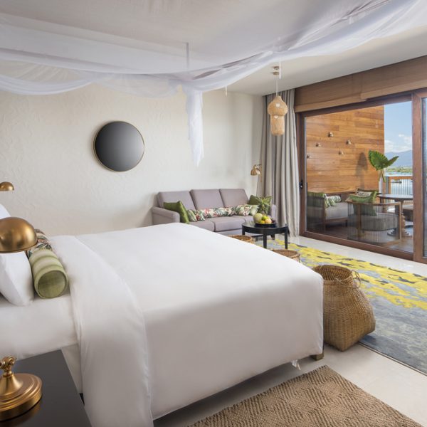 hotel en myanmar
