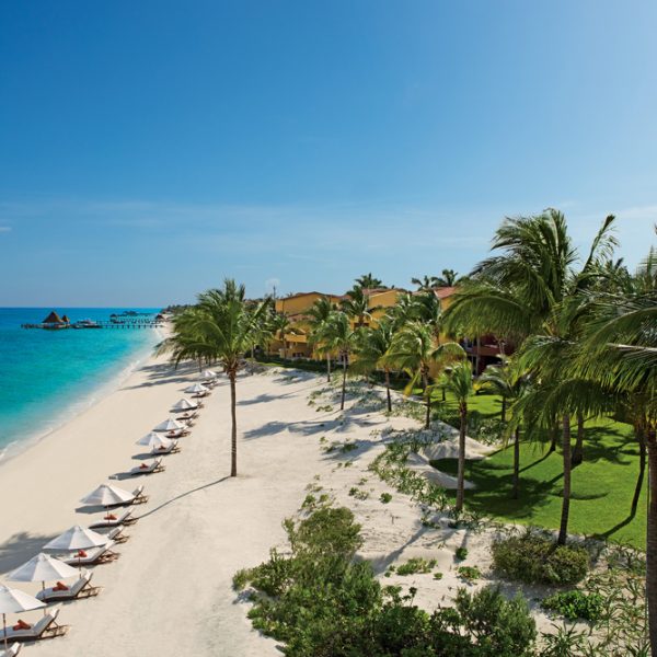 hotel riviera maya