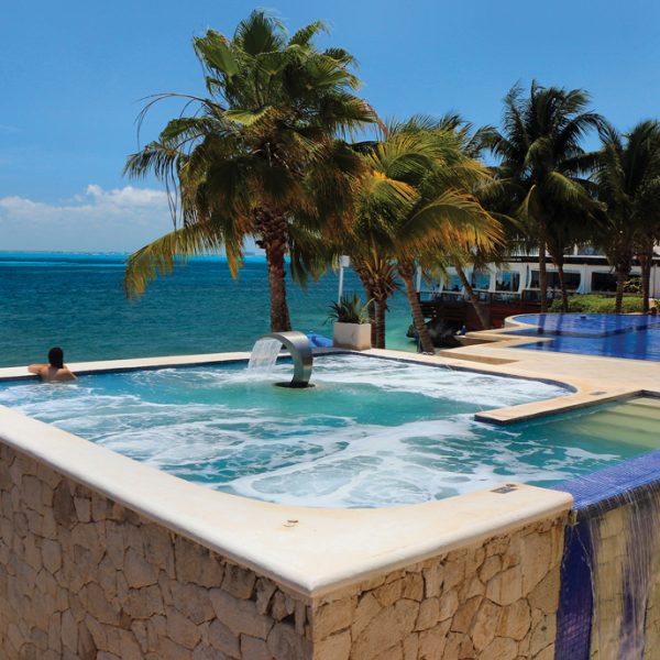 hotel exclusivo isla mujeres