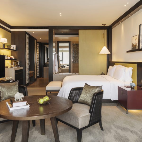 hotel de lujo camboya