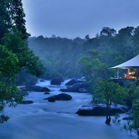 hotel exclusivo camboya