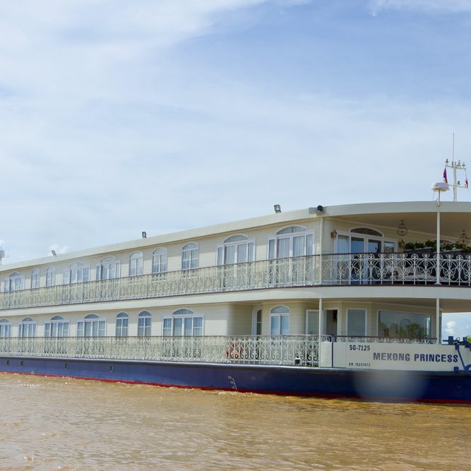 recorrido rio mekong