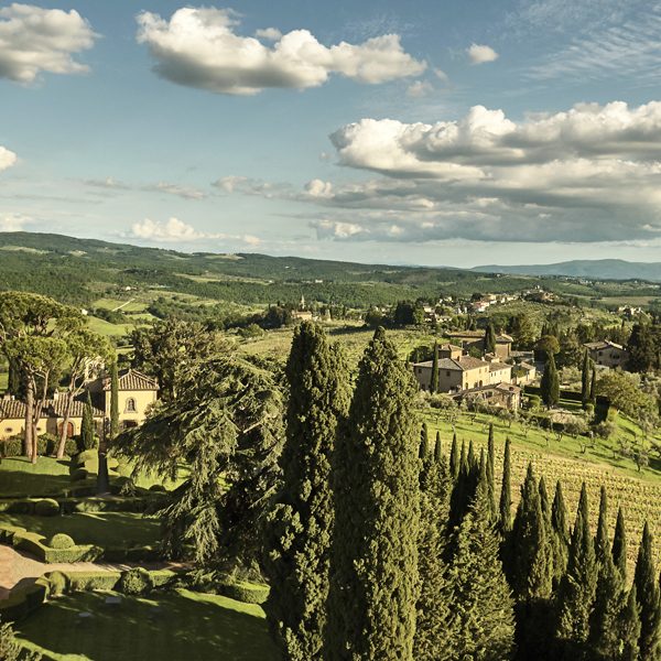 Hoteles en Italia