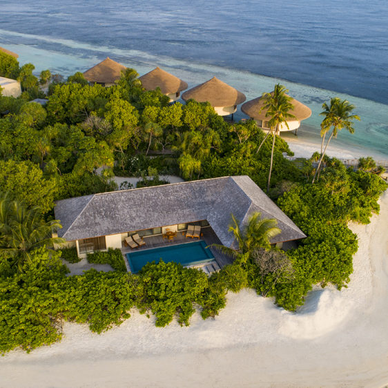 hoteles en asia