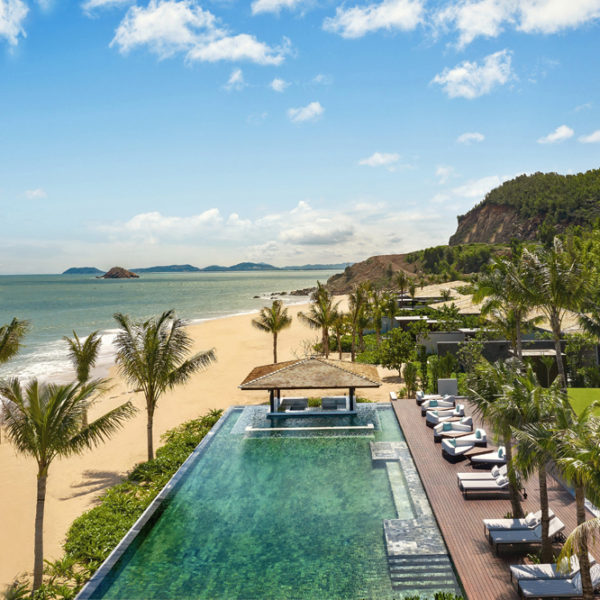 hotel vietnam anantara