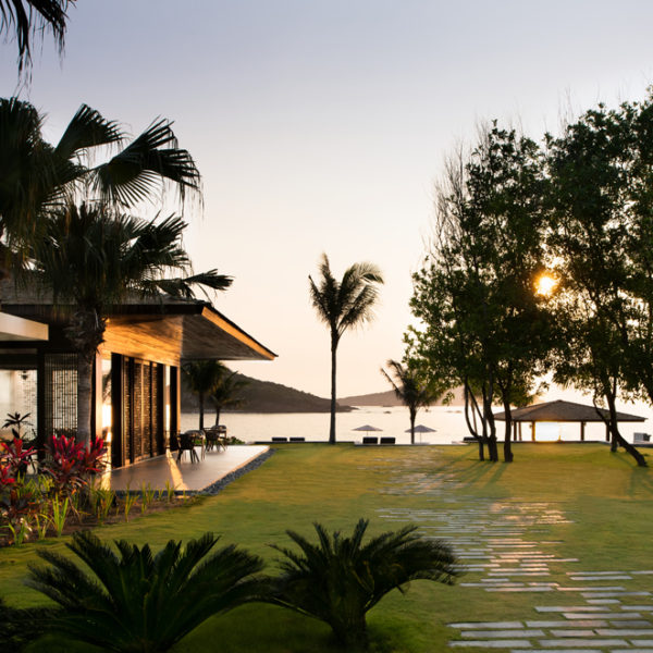 nuevo hotel playa vietnam