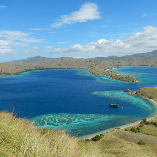 viajar a indonesia